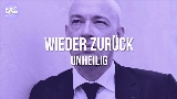 Miniatura del vídeo Wieder zurück