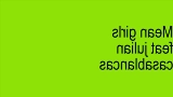 Miniatura del vídeo Mean girls featuring julian casablancas