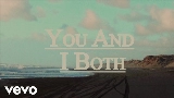 Miniatura del vídeo You And I Both