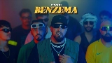 Miniatura del vídeo Benzema