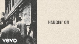 Miniatura del vídeo Hangin’ On