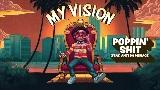 Miniatura del vídeo Poppin Shit