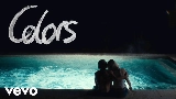 Miniatura del vídeo COLORS