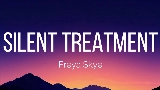 Miniatura del vídeo silent treatment