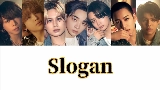 Miniatura del vídeo Slogan