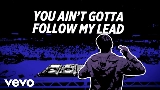Miniatura del vídeo Follow Your Lead