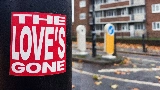 Miniatura del vídeo The Love's Gone