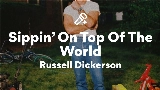 Miniatura del vídeo Sippin' On Top Of The World
