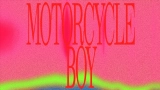 Miniatura del vídeo Motorcycle Boy