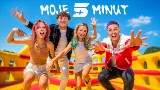 Miniatura del vídeo Moje 5 Minut - Program Twoje 5 Minut