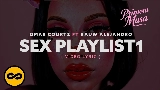 Miniatura del vídeo S E X P L A Y L I S T 1