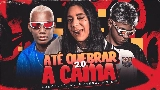 Miniatura del vídeo Até Quebrar a Cama 2.0