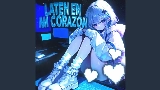 Miniatura del vídeo Laten En Mi Corazón - Ultra Slowed