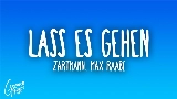 Miniatura del vídeo lass es gehen (feat. Max Raabe)