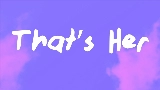 Miniatura del vídeo That's Her
