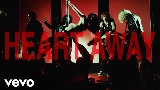 Miniatura del vídeo HEART AWAY