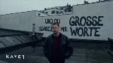 Miniatura del vídeo GROSSE WORTE
