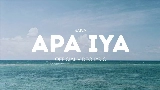 Miniatura del vídeo Apa Iya