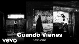 Miniatura del vídeo Cuando Vienes