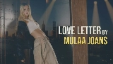 Miniatura del vídeo Love Letter