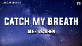 Miniatura del vídeo Catch My Breath