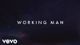 Miniatura del vídeo Working Man