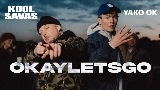 Miniatura del vídeo okayletsgo