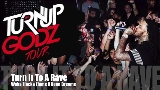 Miniatura del vídeo Turn It To A Rave