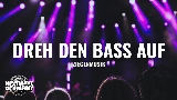 Miniatura del vídeo Dreh Den Bass Auf