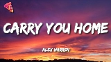 Miniatura del vídeo Carry You Home