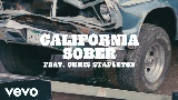 Miniatura del vídeo California Sober