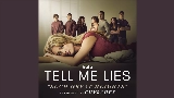 Miniatura del vídeo Such Great Heights - From Tell Me Lies (Season 3)