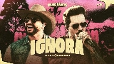 Miniatura del vídeo Ignora (Ao Vivo)