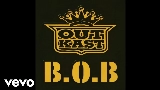 Miniatura del vídeo B.O.B. (Bombs Over Baghdad) - Zack de la Rocha Remix