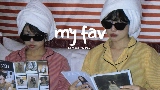 Miniatura del vídeo my fav