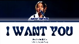 Miniatura del vídeo I Want You (Prod. Kim Do Hun)