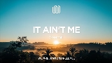 Miniatura del vídeo It Ain't Me